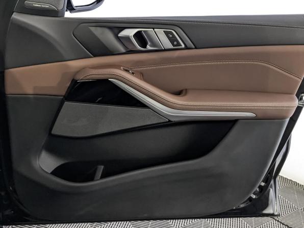 BMW X5 IV (G05/G18) с пробегом 2020 года, цена 7 370 000 рублей, 59783 км, внедорожник, Автокод Объявления