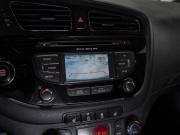 Kia Ceed II Рестайлинг Москва  - изображение 33