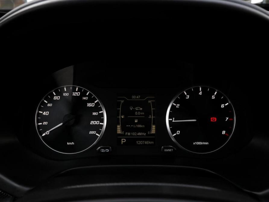 Chery Tiggo 4 I Рестайлинг Волгоград  - изображение 14