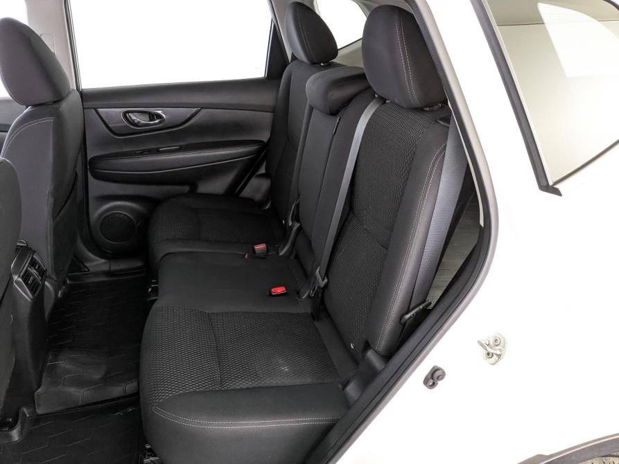 Nissan X-Trail III Рестайлинг Москва  - изображение 18