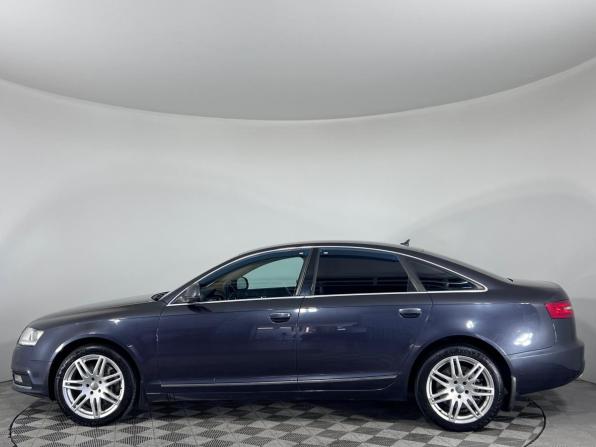 Audi A6 III (C6) Рестайлинг с пробегом 2010 года, цена 1 197 000 рублей, 322625 км, седан, Автокод Объявления