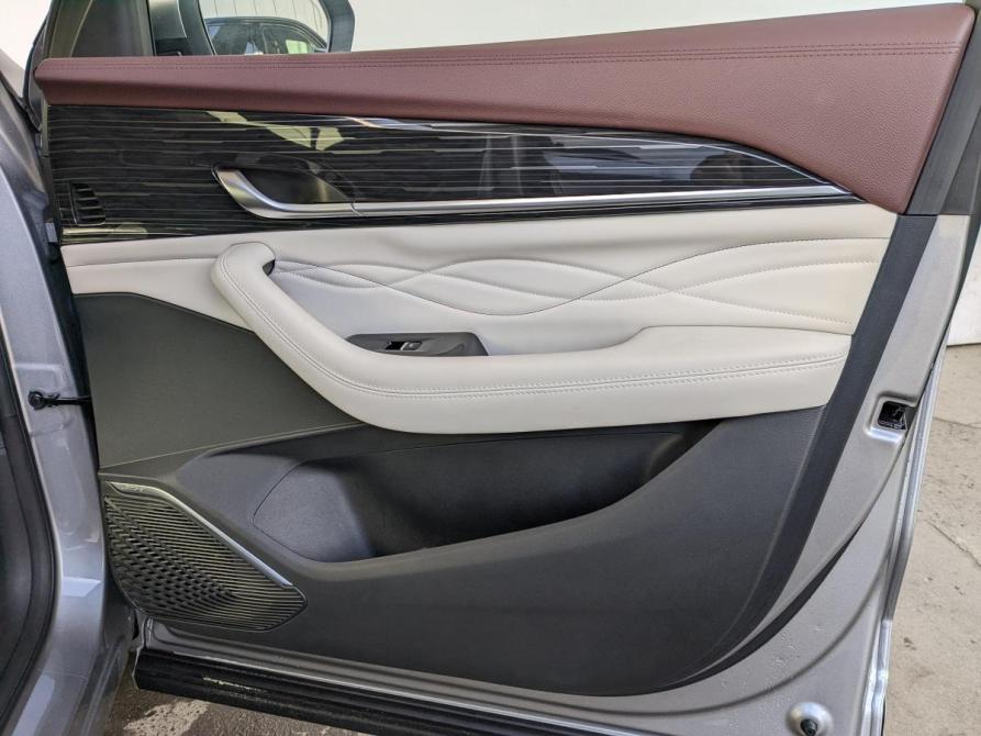 Geely Xingyue L I Рестайлинг Москва  - изображение 25