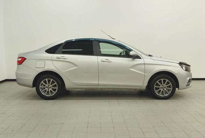 Lada (ВАЗ) Vesta I с пробегом 2019 года, цена 940 000 рублей, 182399 км, седан, Автокод Объявления