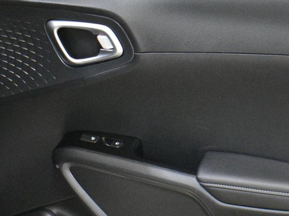Kia Soul III с пробегом 2021 года, цена 1 749 000 рублей, 106000 км, хэтчбек, Автокод Объявления