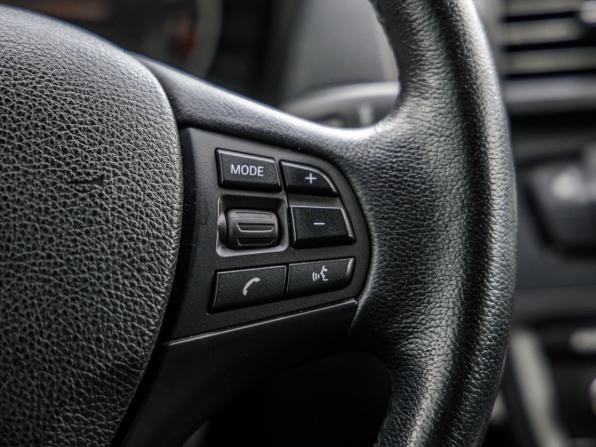 BMW 1 серии II (F20/F21) с пробегом 2012 года, цена 1 198 000 рублей, 112039 км, хэтчбек, Автокод Объявления