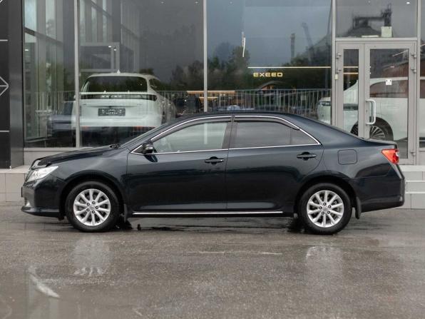 Toyota Camry VII (XV50) с пробегом 2012 года, цена 1 680 000 рублей, 187247 км, седан, Автокод Объявления