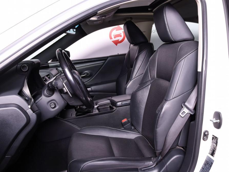 Lexus ES VII Минеральные Воды  - изображение 8