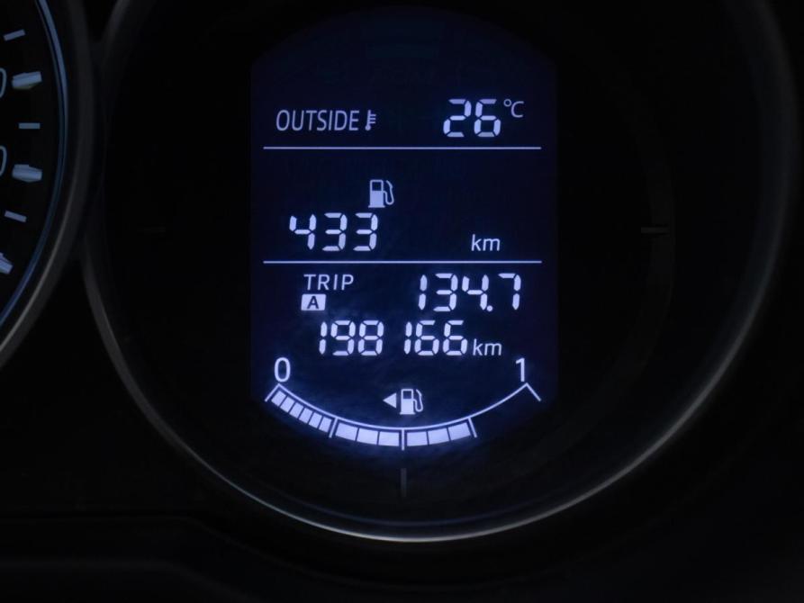 Mazda 6 III (GJ) Рестайлинг Москва  - изображение 13
