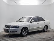 Nissan Almera Classic I Москва  - изображение 17