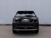Toyota Harrier III (XU60) Сочи  - изображение 24