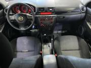 Mazda 3 I (BK) Рестайлинг Набережные Челны  - изображение 33