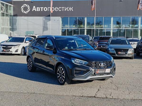 Lada (ВАЗ) Vesta I Рестайлинг (NG) с пробегом 2025 года, цена 1 495 000 рублей, 32000 км, универсал, Автокод Объявления