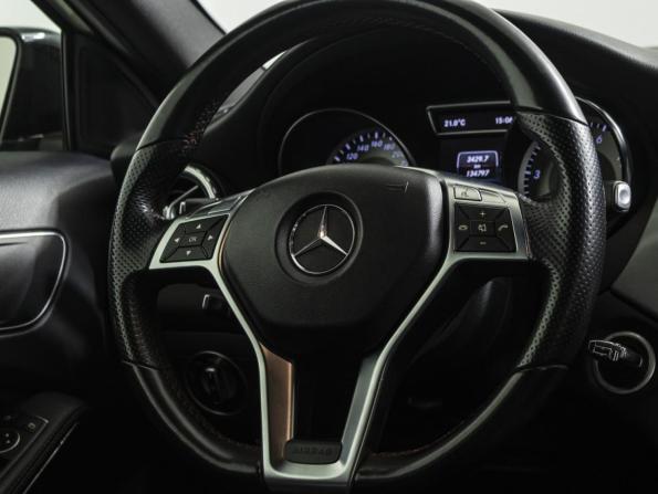 Mercedes-Benz GLA I (X156) с пробегом 2014 года, цена 2 079 000 рублей, 134795 км, внедорожник, Автокод Объявления