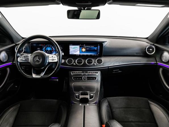 Mercedes-Benz E-Класс V (W213 S213 C238) с пробегом 2019 года, цена 2 825 000 рублей, 171869 км, седан, Автокод Объявления