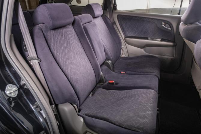 Honda Stream II Рестайлинг с пробегом 2011 года, цена 1 099 000 рублей, 251000 км, компактвэн, Автокод Объявления