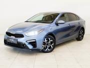 Kia Cerato IV Тула  - изображение 15