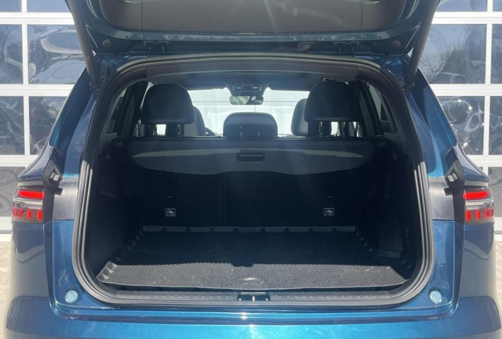 Geely Monjaro I Владимир  - изображение 22