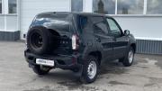Lada (ВАЗ) Niva Travel I Уфа  - изображение 19