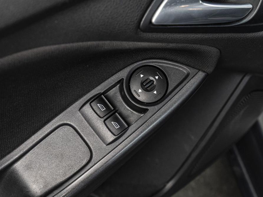 Ford Focus III Рестайлинг Тюмень  - изображение 12