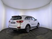 Kia Sorento III Prime Рестайлинг Москва  - изображение 35