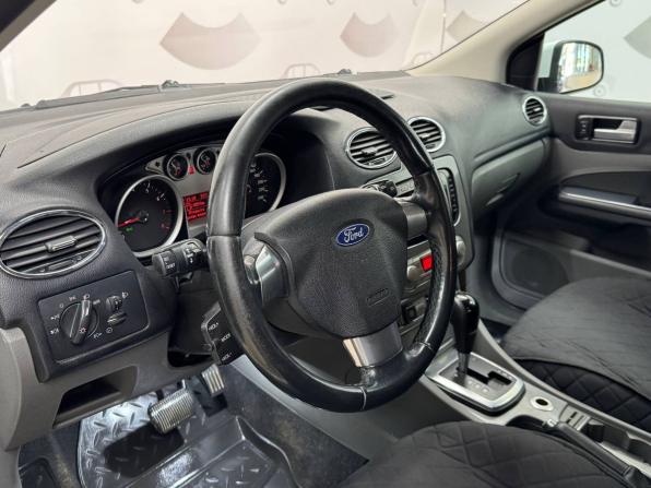Ford Focus II Рестайлинг с пробегом 2010 года, цена 610 000 рублей, 187208 км, хэтчбек, Автокод Объявления