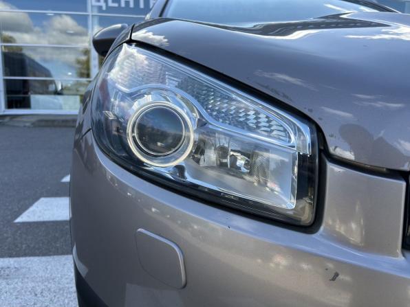 Nissan Qashqai+2 I Рестайлинг с пробегом 2013 года, цена 1 350 000 рублей, 126000 км, внедорожник, Автокод Объявления
