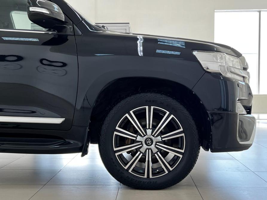 Toyota Land Cruiser 200 Series Рестайлинг 2 Волгоград  - изображение 11
