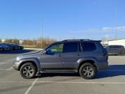 Toyota Land Cruiser Prado 120 Series Чебоксары  - изображение 32