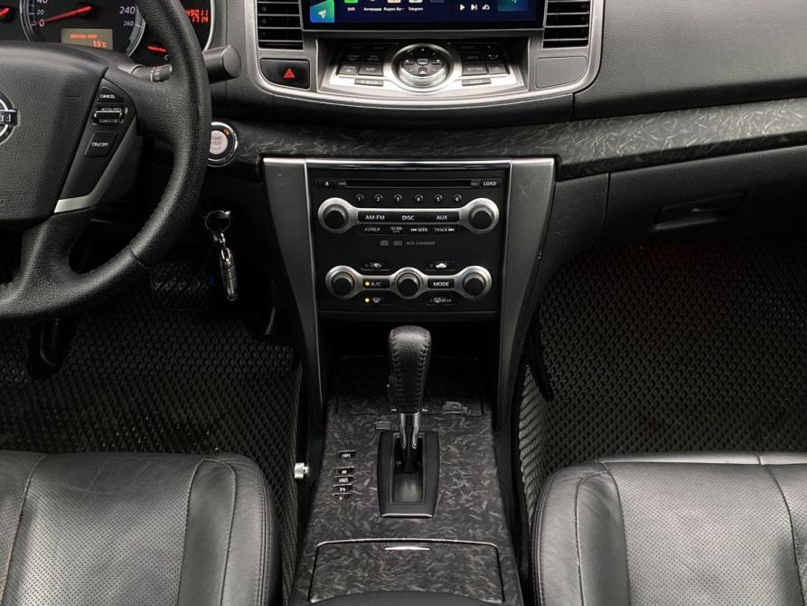 Nissan Teana II Москва  - изображение 13
