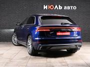 Audi Q8 I (4M) Екатеринбург  - изображение 29