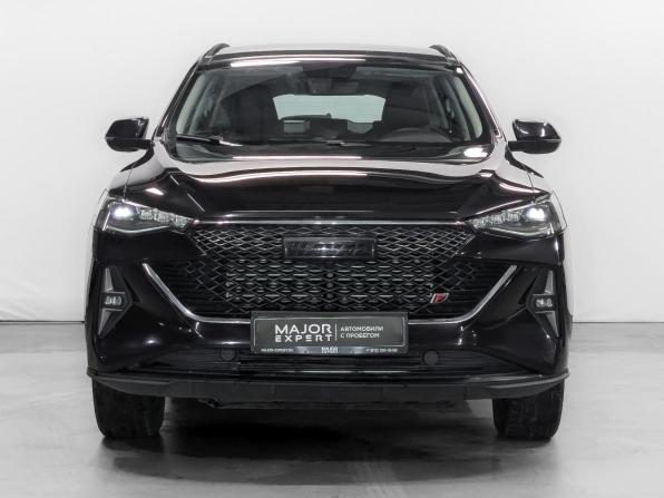 Haval F7 I Рестайлинг с пробегом 2023 года, цена 1 900 000 рублей, 64391 км, внедорожник, Автокод Объявления