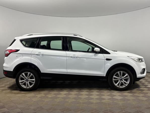 Ford Kuga II Рестайлинг с пробегом 2017 года, цена 1 925 000 рублей, 79292 км, внедорожник, Автокод Объявления