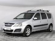 Lada (ВАЗ) Largus I Химки  - изображение 9