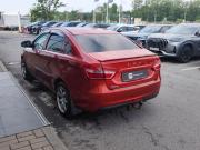 Lada (ВАЗ) Vesta I Санкт-Петербург  - изображение 27