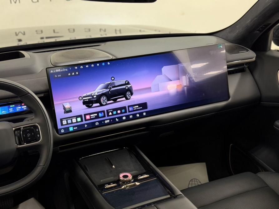 Lynk &amp; Co 900 Санкт-Петербург  - изображение 9