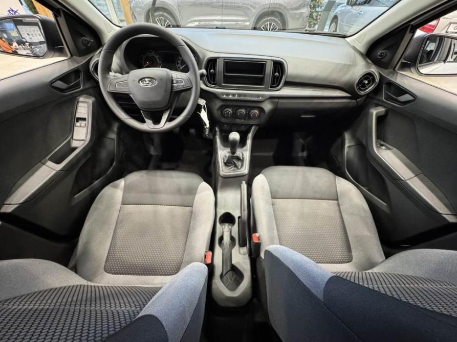 Lada (ВАЗ) Iskra Волгоград  - изображение 14
