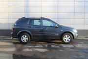 SsangYong Kyron I Рестайлинг Ярославль  - изображение 17