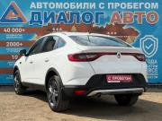 Renault Arkana I Набережные Челны  - изображение 30