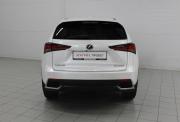 Lexus NX I Рестайлинг Астрахань  - изображение 30