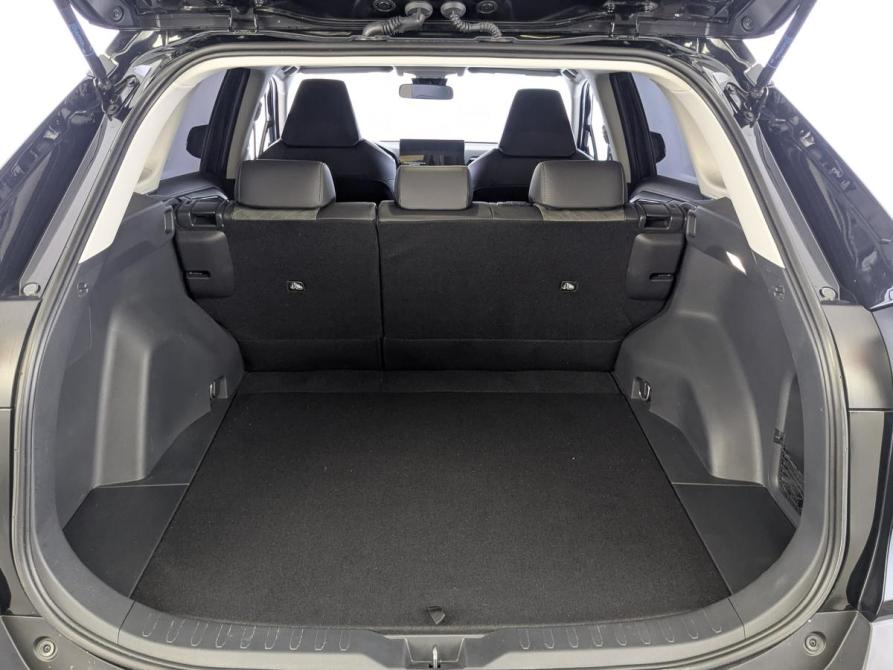 Toyota RAV4 V (XA50) Москва  - изображение 10