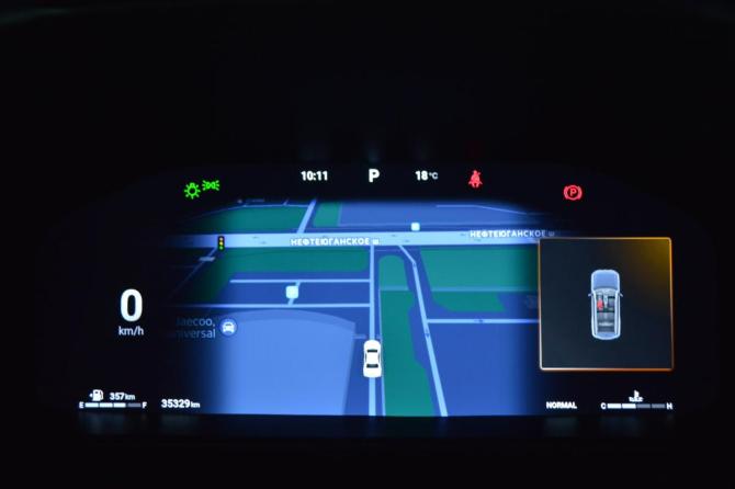 Haval H3 I с пробегом 2024 года, цена 2 250 000 рублей, 35328 км, внедорожник, Автокод Объявления