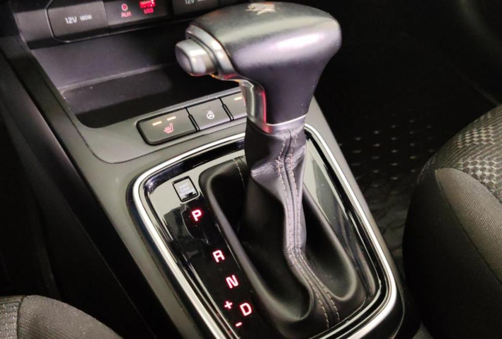 Kia Rio IV Ярославль  - изображение 19
