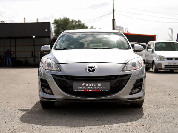 Mazda 3 II (BL) Рестайлинг с пробегом 2011 года, цена 779 000 рублей, 215278 км, седан, Автокод Объявления