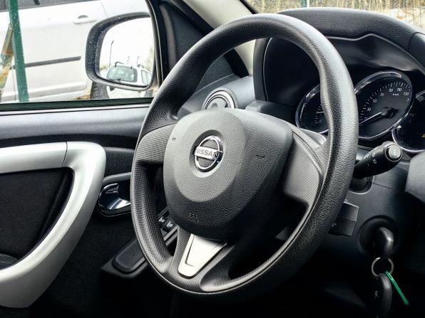 Nissan Terrano III (D10) с пробегом 2019 года, цена 1 219 000 рублей, 87497 км, внедорожник, Автокод Объявления