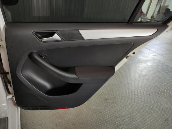 Volkswagen Jetta VI с пробегом 2012 года, цена 880 000 рублей, 157000 км, седан, Автокод Объявления