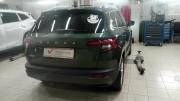 Skoda Karoq I Рестайлинг Мурино  - изображение 8