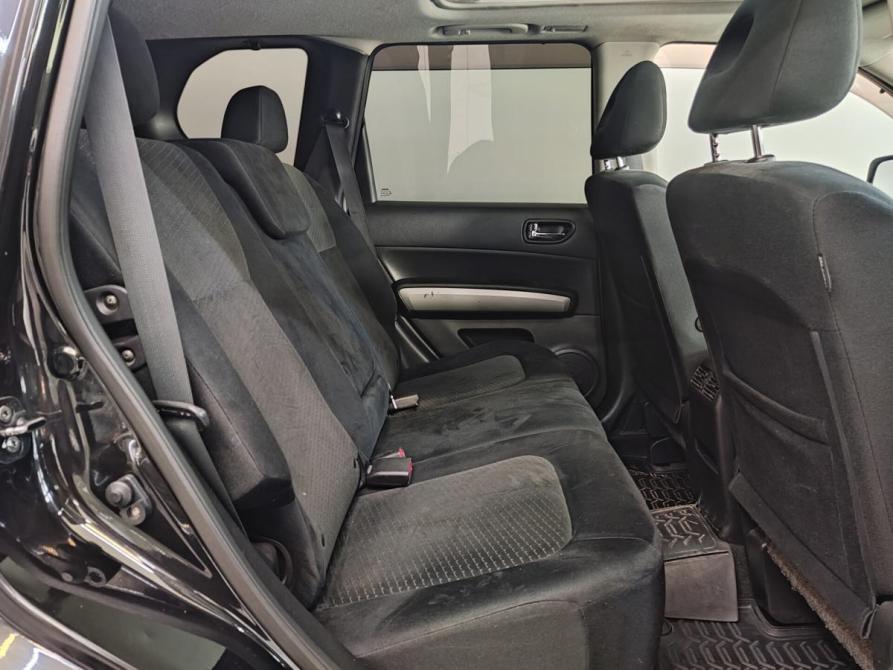 Nissan X-Trail II Рестайлинг Барнаул  - изображение 21