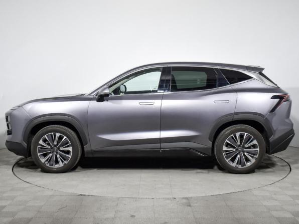 JETOUR DASHING I с пробегом 2023 года, цена 1 998 790 рублей, 25000 км, внедорожник, Автокод Объявления