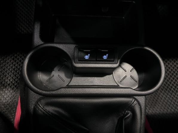Lada (ВАЗ) Granta I Рестайлинг с пробегом 2023 года, цена 945 000 рублей, 49172 км, лифтбек, Автокод Объявления