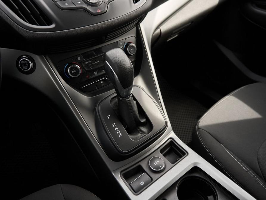 Ford Kuga II Рестайлинг Казань  - изображение 10